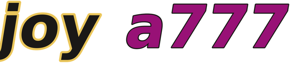 joy a777 logo